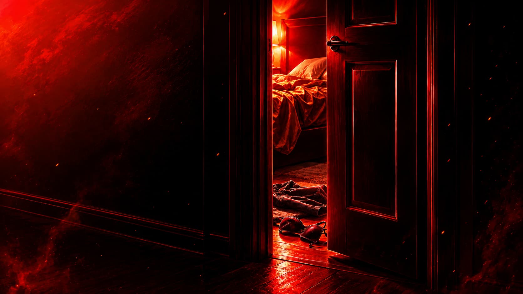 Sex Before Marriage — Is It That Deep?